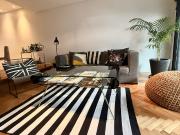 BULNES Y LIBERTADOR, IMPECABLE 3D+DEP+COCH+BAUL, VISTA...