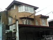 Bulusan st. retiro quezon city