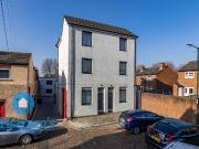 Bulwer Road, Lenton NG7, 4 bed shared accommodation to...