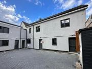 Bulwer Road, Nottingham, Studio Flat For