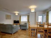 Bumblebee Lodge, Staithes Lane, 3 Bedroom Lodge