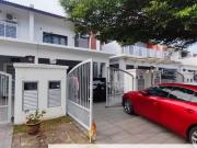 BUMI DOUBLE STOREY TERRACE S2 HEIGHT SAUJANA TROPIKA...