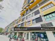 Bumi Lot & 2 Parking | MKH Boulevard, Kajang Selangor