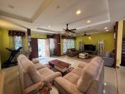 Bumi Lot 2 Storey Corner Lot Jalan Bertam Taman Daya...