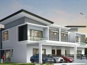 BUMI Lot Bukit Banyan Eugenia 2 Storey Semi D Under... BUMI Lot Bukit Banyan Eugenia 2 Storey Semi D Under...