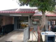 BUMI LOT SINGLE STOREY TERRACE GARDEN AVENUE SEREMBAN 2
