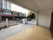 Bumi LotMurah Teres 2 Tingkat Bandar Baru AMPANG Kosas...