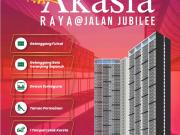 [Bumiputera Lot RumaWip RM300K di Jalan Jubilee, Pudu...