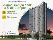 [Bumiputera Lot RumaWip RM300K di Jalan Jubilee, Pudu...
