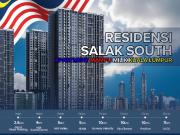 Bumiputera Lot RumaWip RM300K di Salak South Dibuka...