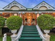 Bunburra A Stately Federation Home of Rare Distinction
