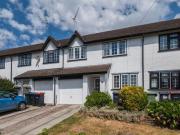 Bunbury Court, Eaton Road, 3 Bedroom Terraced