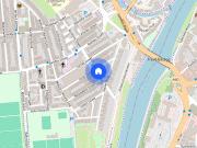 Bunbury Street, Nottingham, NG2