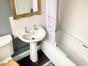 Bunbury Street, Nottingham NG2, property to rent...