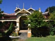 Bundaleer Blayney Clarksville, Allenby