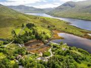 Bundorragha Cottage, Leenane, Co. Mayo