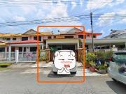 Bundusan 25 storey nice renovated well maintained house...
