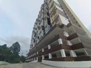 Bundusan condo Forest hill basic fitting QE1