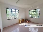 Bundusan Double storey bungalow for rent