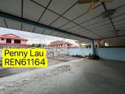 Bundusan SemiDetached House For SaleTaman...