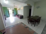 Bundusan Villa Apartment Bataras Penampang Beverly Kota...