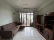 Bundusan Villa Apartment For Sale