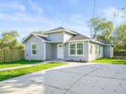 Bundy, San Antonio, Home For Sale