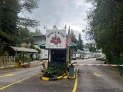 Bunga Raya Apartment Genting 650sf2RoomFreehold