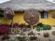 BUNGALO EN RENTA EN PRIVADA COSTA CAREL