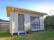 BUNGALOW INCLUDED!