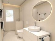 Bungalo moderno planta baja en Pilar de la Horadada