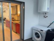 Bungalo planta baja con sotano en AMAY QUINTO