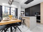 BUNGALO PLANTA BAJA EN CIUDAD QUESADA