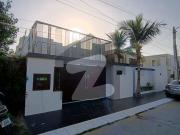 Bungaloe for sale in kh e qasim phase 8 zone a dha karachi