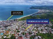 BUNGALÓS BARRA DE NAVIDAD