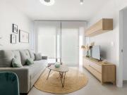 Bungalós en San Pedro del Pinatar, Costa Cálida...