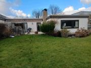 Bungalow 100Meter zum Main in AschaffenburgLeider