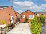 Bungalow 1 Bedroom For Sale Blackburn Lancashire 140000...