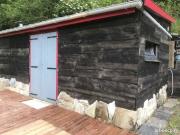Bungalow 1 pièce 20 m²