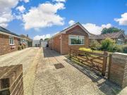 Bungalow 2 Bedroom For Sale Birchington Kent 300000...