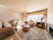 Bungalow 2 Bedroom For Sale Blackpool Lancashire 249500...