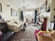 Bungalow 2 Bedroom For Sale Doncaster Doncaster 190000...