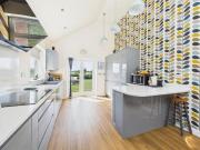 Bungalow 2 Bedroom For Sale Lambley Lambley 550000...