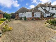 Bungalow 2 Bedroom For Sale Margate Kent 400000 ES96744623