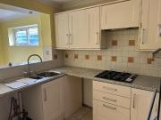 Bungalow 2 Bedroom For Sale North Lincolnshire North...