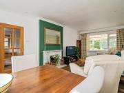 Bungalow 2 Bedroom For Sale Norwich Norfolk 375000...