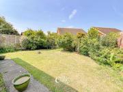 Bungalow 2 Bedroom For Sale Staffordshire Staffordshire...