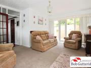 Bungalow 2 Bedroom For Sale Stoke On Trent Staffordshire...