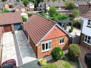 Bungalow 2 Bedroom For Sale Warrington Warrington 300000...
