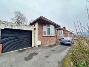 Bungalow 2 Bedroom For Sale Wye Merthyr Tydfil 275000...